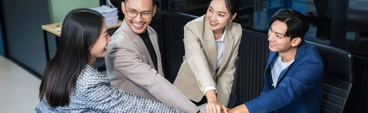 Team collaboration