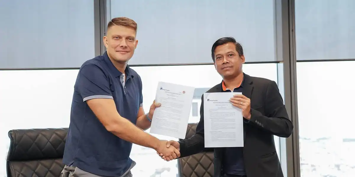 MoU with Sunpay