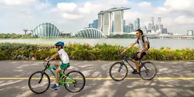 Building a Multi-Generational Legacy: What Cambodian Families Can Learn from Singapore's Wealth Success