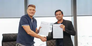 MoU with Sunpay
