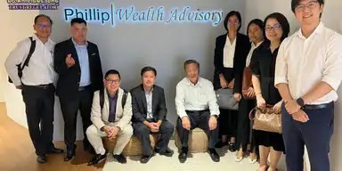 TR Explores Market Innovation & Best Practice in Singapore