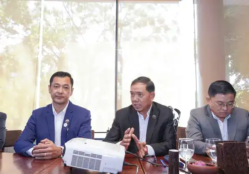 Phillip Trustee (Cambodia) Co., Ltd. and the Cambodian Valuers and Estate Agents Association (CVEA) have signed a strategic partnership Memorandum of Understanding (MoU) photo 6