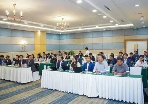 Seminar on Family Trust for Succession Planning photo 1